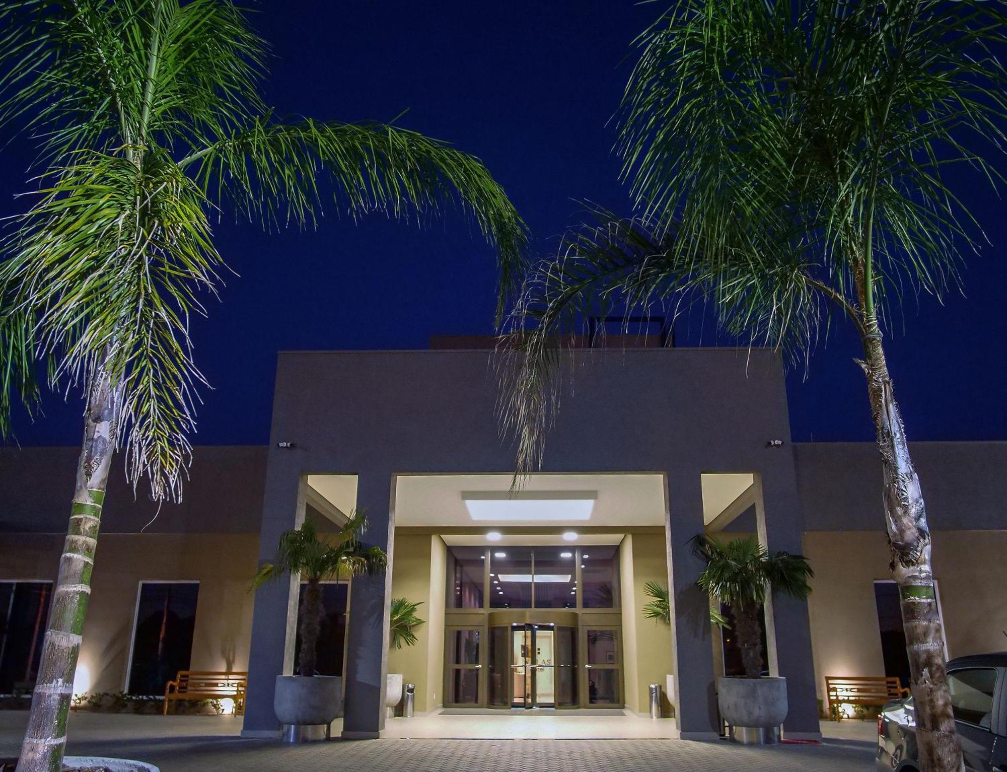 Hotel Villas Hotel Santo Ângelo