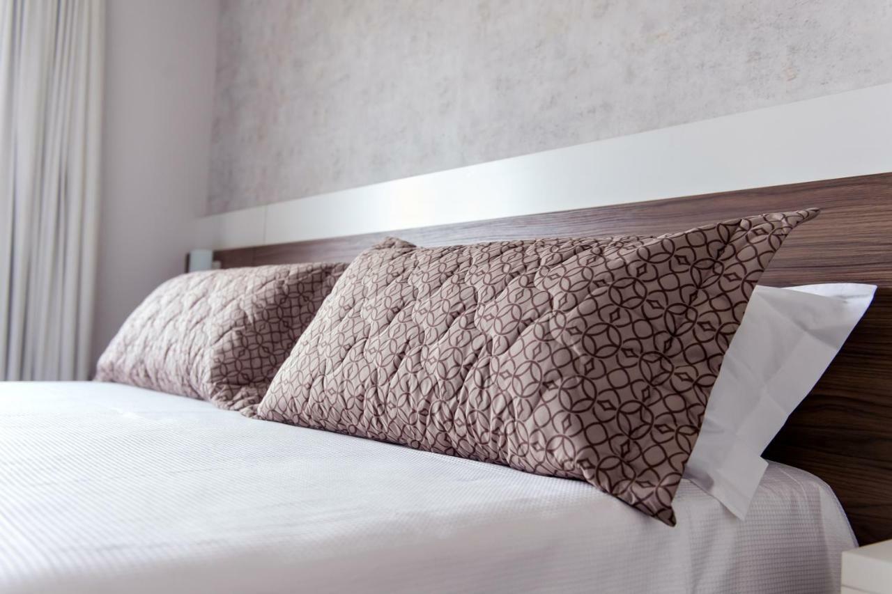 Villas Hotel 3*