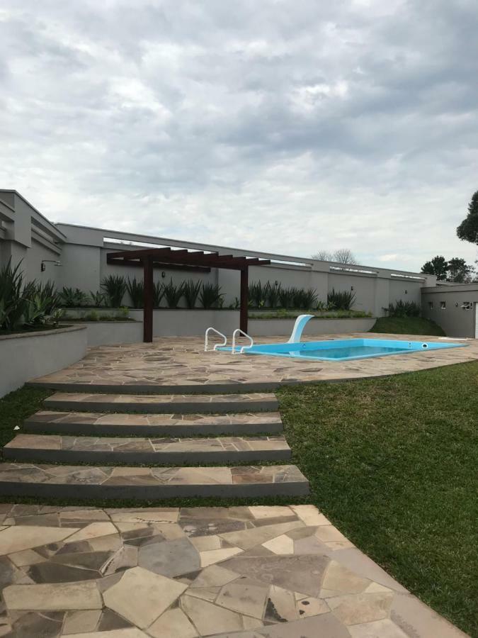 Villas Hotel Santo Ângelo